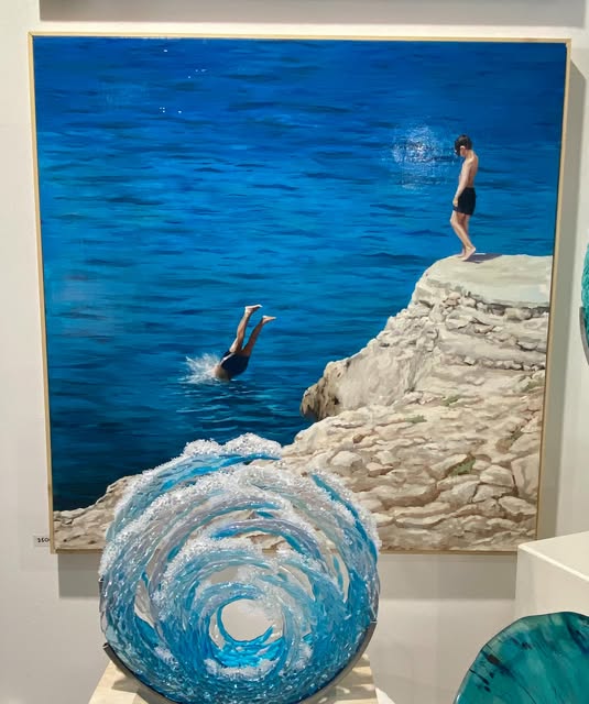 AT KINSKY Art & Living – Impression aus dem Showroom Port Andratx 8